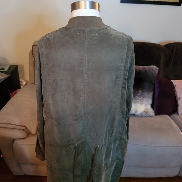 Blank NYC: Utility jacket, Great condition… - Picture 6 of 12